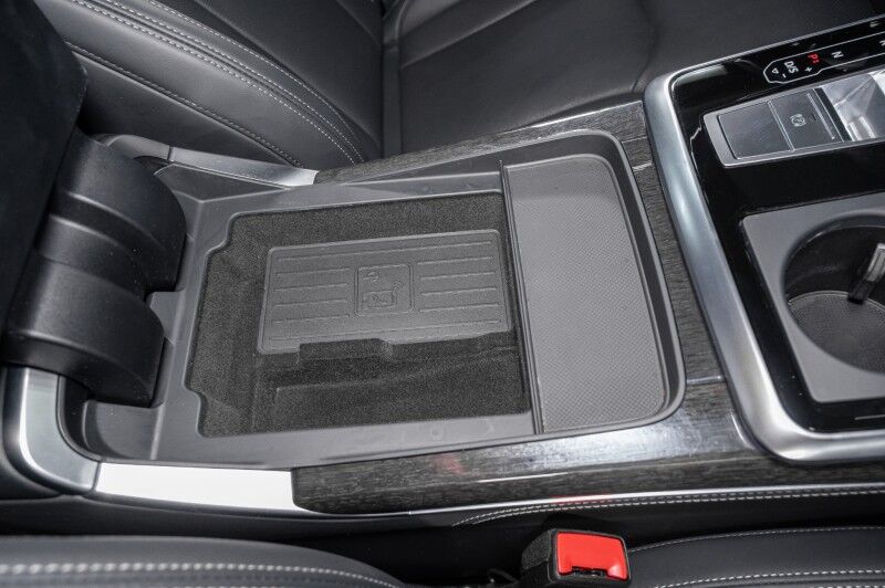 2025 Audi Q7 Prestige 55 TFSI quattro SUV Scottsdale AZ