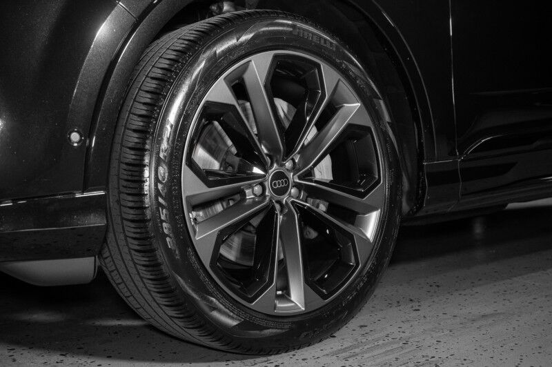 2025 Audi Q7 Prestige 55 TFSI quattro SUV Scottsdale AZ