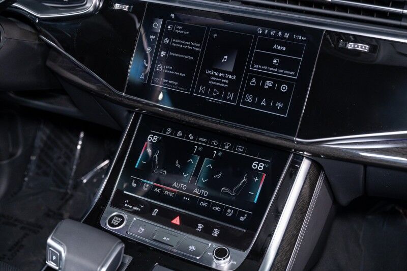 2025 Audi Q7 Prestige 55 TFSI quattro SUV Scottsdale AZ