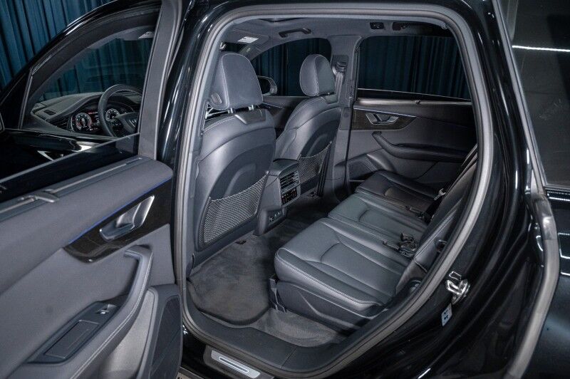 2025 Audi Q7 Prestige 55 TFSI quattro SUV Scottsdale AZ