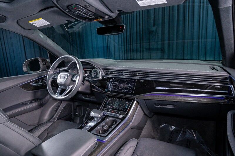 2025 Audi Q7 Prestige 55 TFSI quattro SUV Scottsdale AZ