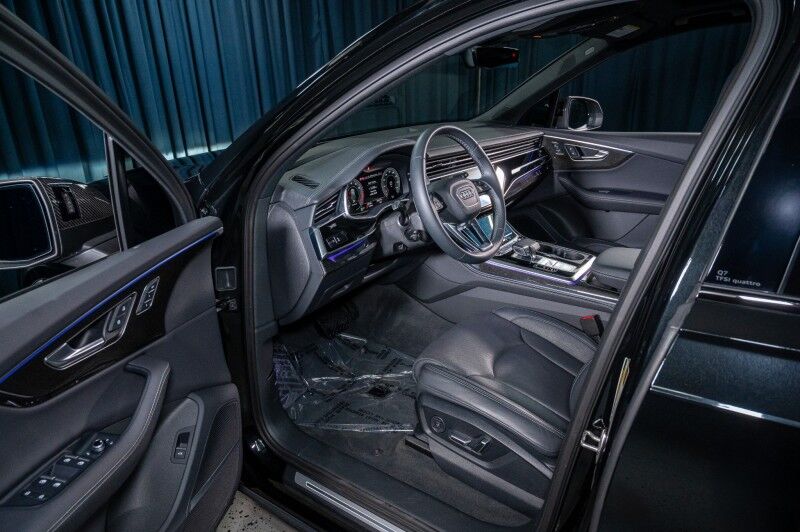 2025 Audi Q7 Prestige 55 TFSI quattro SUV Scottsdale AZ