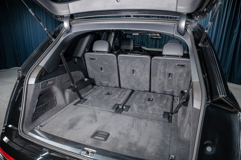 2025 Audi Q7 Prestige 55 TFSI quattro SUV Scottsdale AZ
