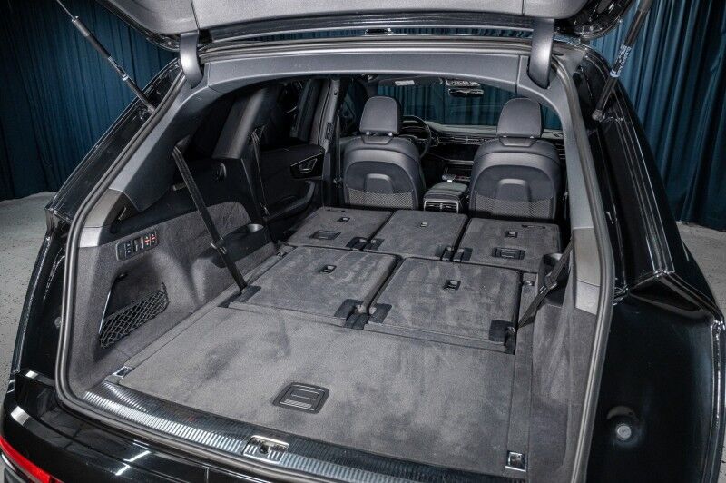 2025 Audi Q7 Prestige 55 TFSI quattro SUV Scottsdale AZ