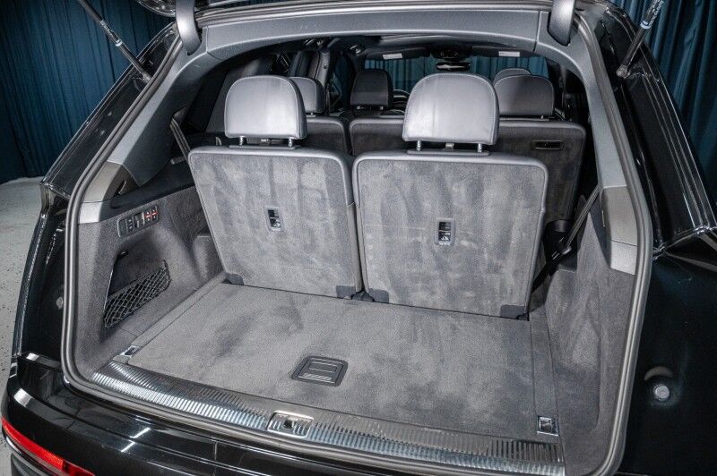 2025 Audi Q7 Prestige 55 TFSI quattro SUV Scottsdale AZ