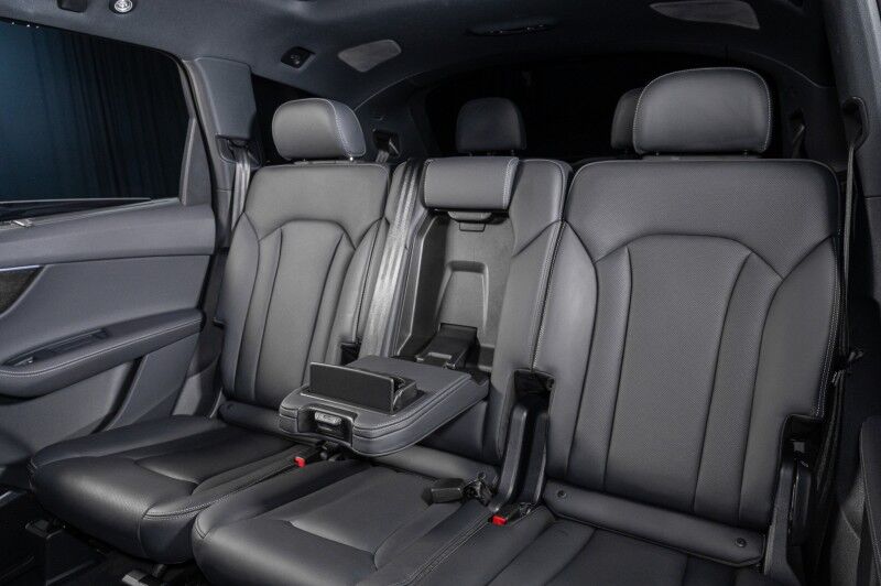 2025 Audi Q7 Prestige 55 TFSI quattro SUV Scottsdale AZ