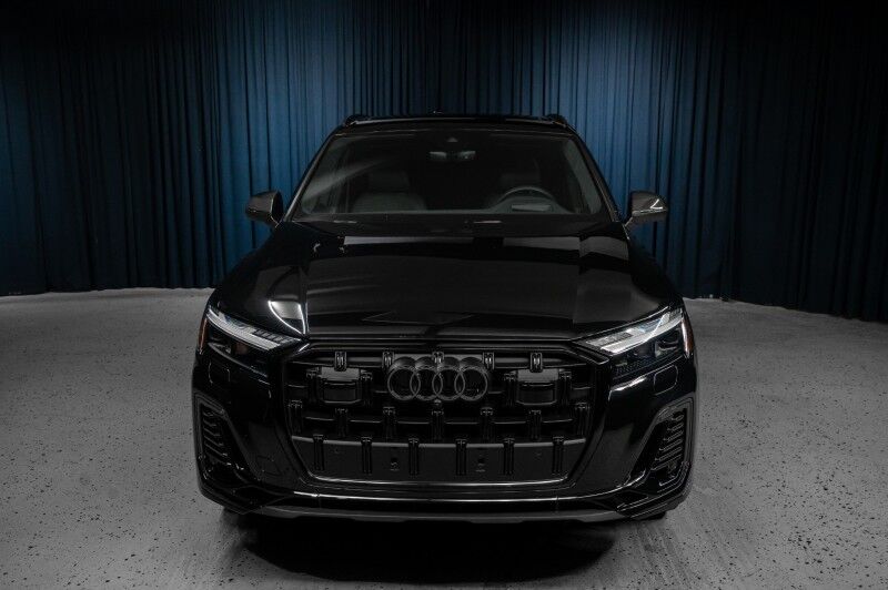 2025 Audi Q7 Prestige 55 TFSI quattro SUV Scottsdale AZ