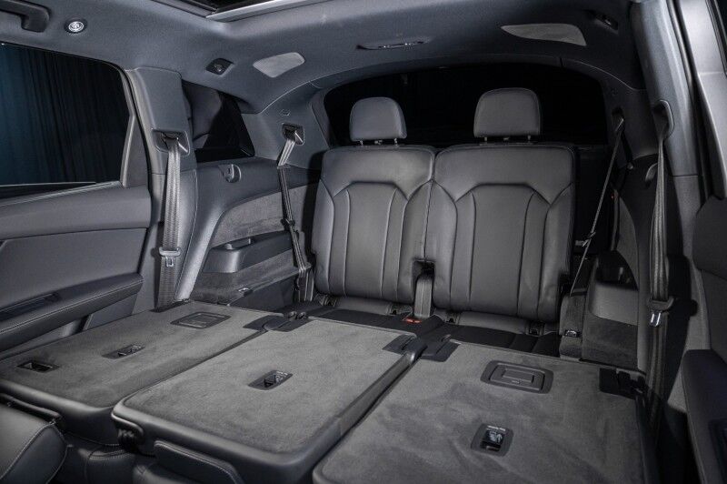 2025 Audi Q7 Prestige 55 TFSI quattro SUV Scottsdale AZ