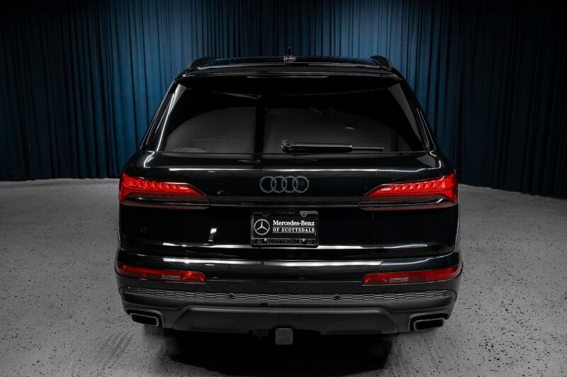 2025 Audi Q7 Prestige 55 TFSI quattro SUV Scottsdale AZ