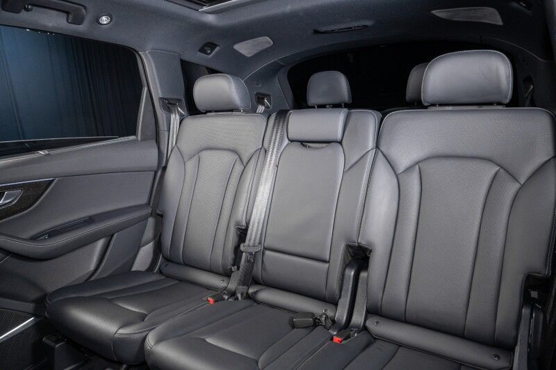 2025 Audi Q7 Prestige 55 TFSI quattro SUV Scottsdale AZ