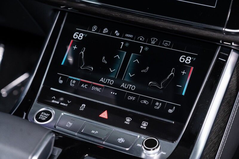 2025 Audi Q7 Prestige 55 TFSI quattro SUV Scottsdale AZ
