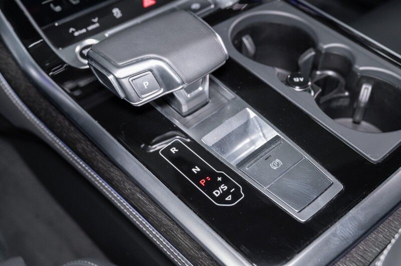 2025 Audi Q7 Prestige 55 TFSI quattro SUV Scottsdale AZ