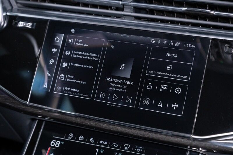 2025 Audi Q7 Prestige 55 TFSI quattro SUV Scottsdale AZ