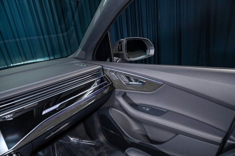 2025 Audi Q7 Prestige 55 TFSI quattro SUV Scottsdale AZ