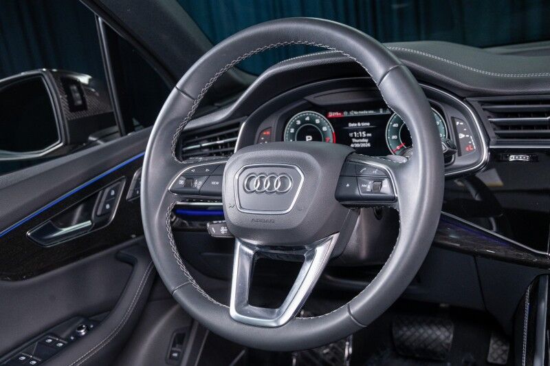 2025 Audi Q7 Prestige 55 TFSI quattro SUV Scottsdale AZ