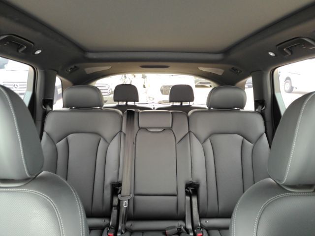 2025 Audi Q7 Prestige 55 TFSI quattro Tiptronic Plano TX