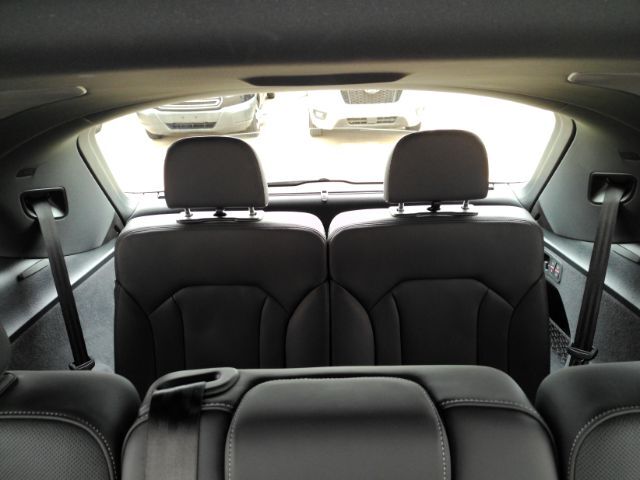 2025 Audi Q7 Prestige 55 TFSI quattro Tiptronic Plano TX