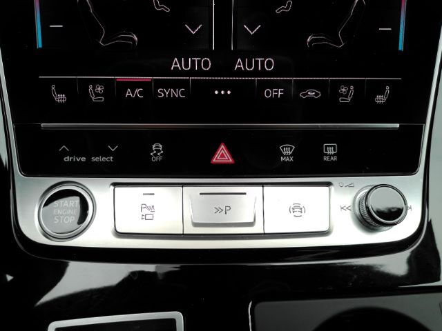 2025 Audi Q7 Prestige 55 TFSI quattro Tiptronic Plano TX