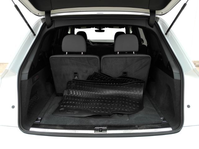 2025 Audi Q7 Prestige 55 TFSI quattro Tiptronic Plano TX