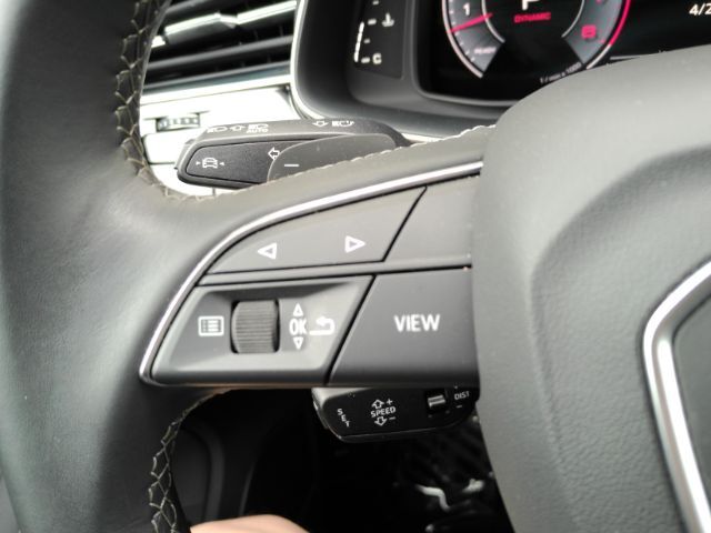 2025 Audi Q7 Prestige 55 TFSI quattro Tiptronic Plano TX