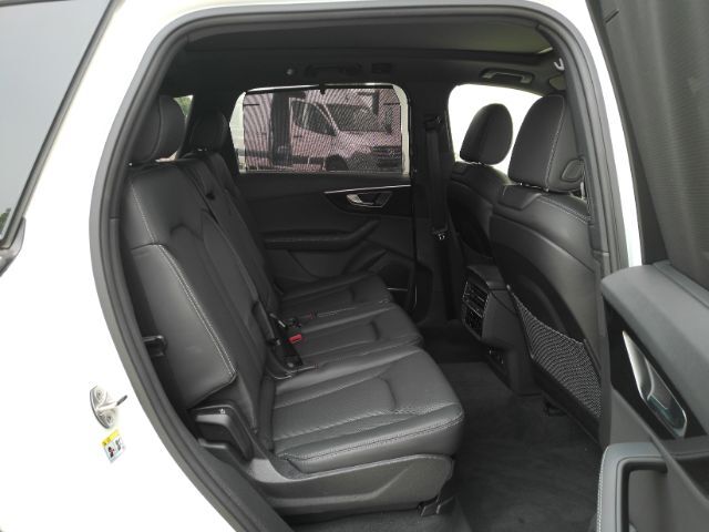 2025 Audi Q7 Prestige 55 TFSI quattro Tiptronic Plano TX