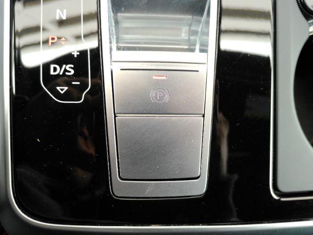 2025 Audi Q7 Prestige 55 TFSI quattro Tiptronic Plano TX