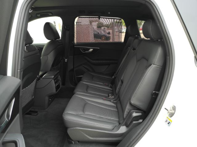 2025 Audi Q7 Prestige 55 TFSI quattro Tiptronic Plano TX