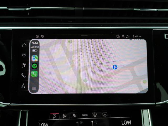 2025 Audi Q7 Prestige 55 TFSI quattro Tiptronic Plano TX