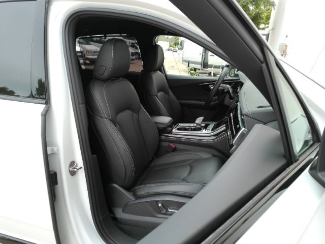 2025 Audi Q7 Prestige 55 TFSI quattro Tiptronic Plano TX