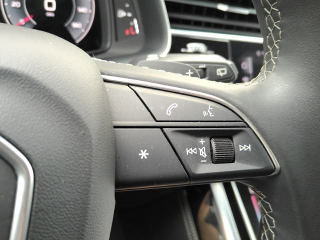 2025 Audi Q7 Prestige 55 TFSI quattro Tiptronic Plano TX
