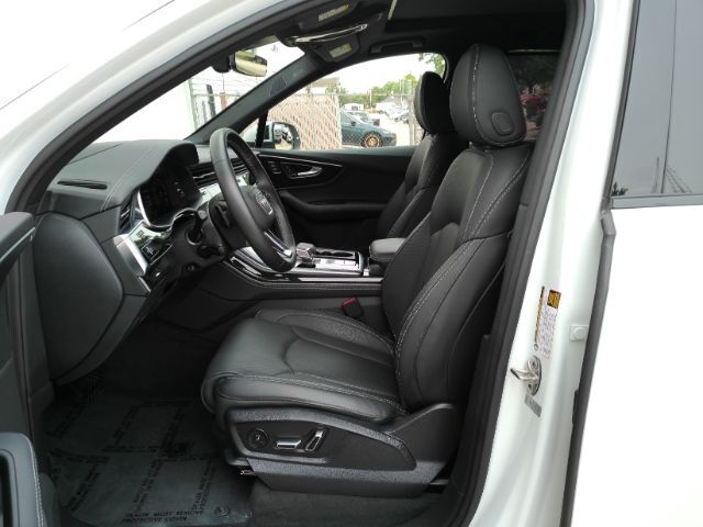 2025 Audi Q7 Prestige 55 TFSI quattro Tiptronic Plano TX