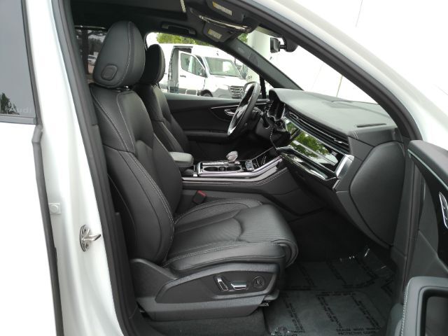 2025 Audi Q7 Prestige 55 TFSI quattro Tiptronic Plano TX