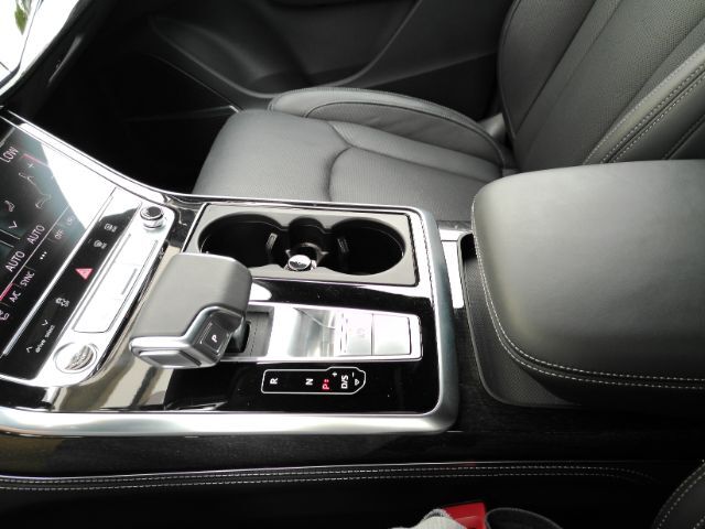 2025 Audi Q7 Prestige 55 TFSI quattro Tiptronic Plano TX