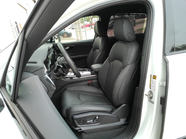 2025 Audi Q7 Prestige 55 TFSI quattro Tiptronic Plano TX