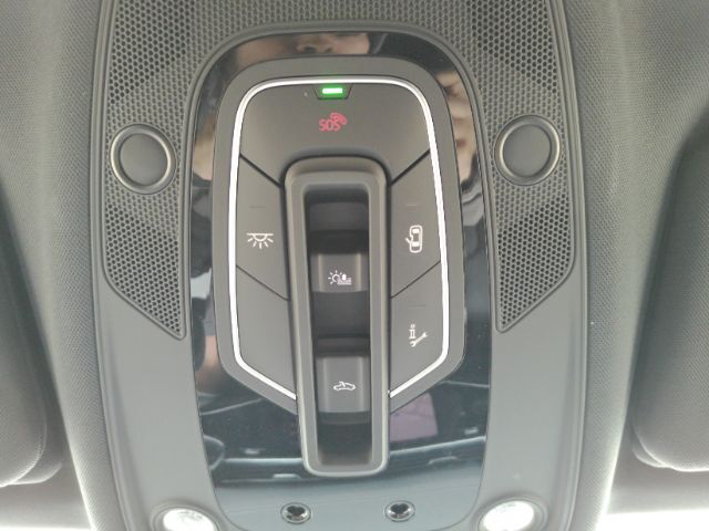 2025 Audi Q7 Prestige 55 TFSI quattro Tiptronic Plano TX