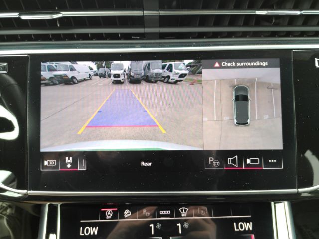 2025 Audi Q7 Prestige 55 TFSI quattro Tiptronic Plano TX