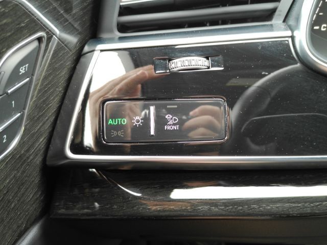 2025 Audi Q7 Prestige 55 TFSI quattro Tiptronic Plano TX