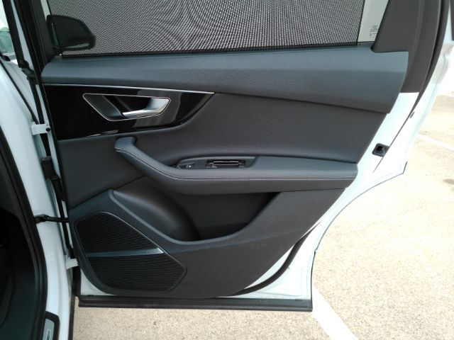 2025 Audi Q7 Prestige 55 TFSI quattro Tiptronic Plano TX