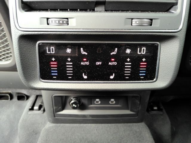 2025 Audi Q7 Prestige 55 TFSI quattro Tiptronic Plano TX