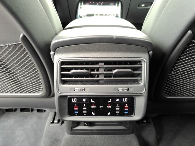 2025 Audi Q7 Prestige 55 TFSI quattro Tiptronic Plano TX