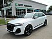 2025 Audi Q7 Prestige 55 TFSI quattro Tiptronic