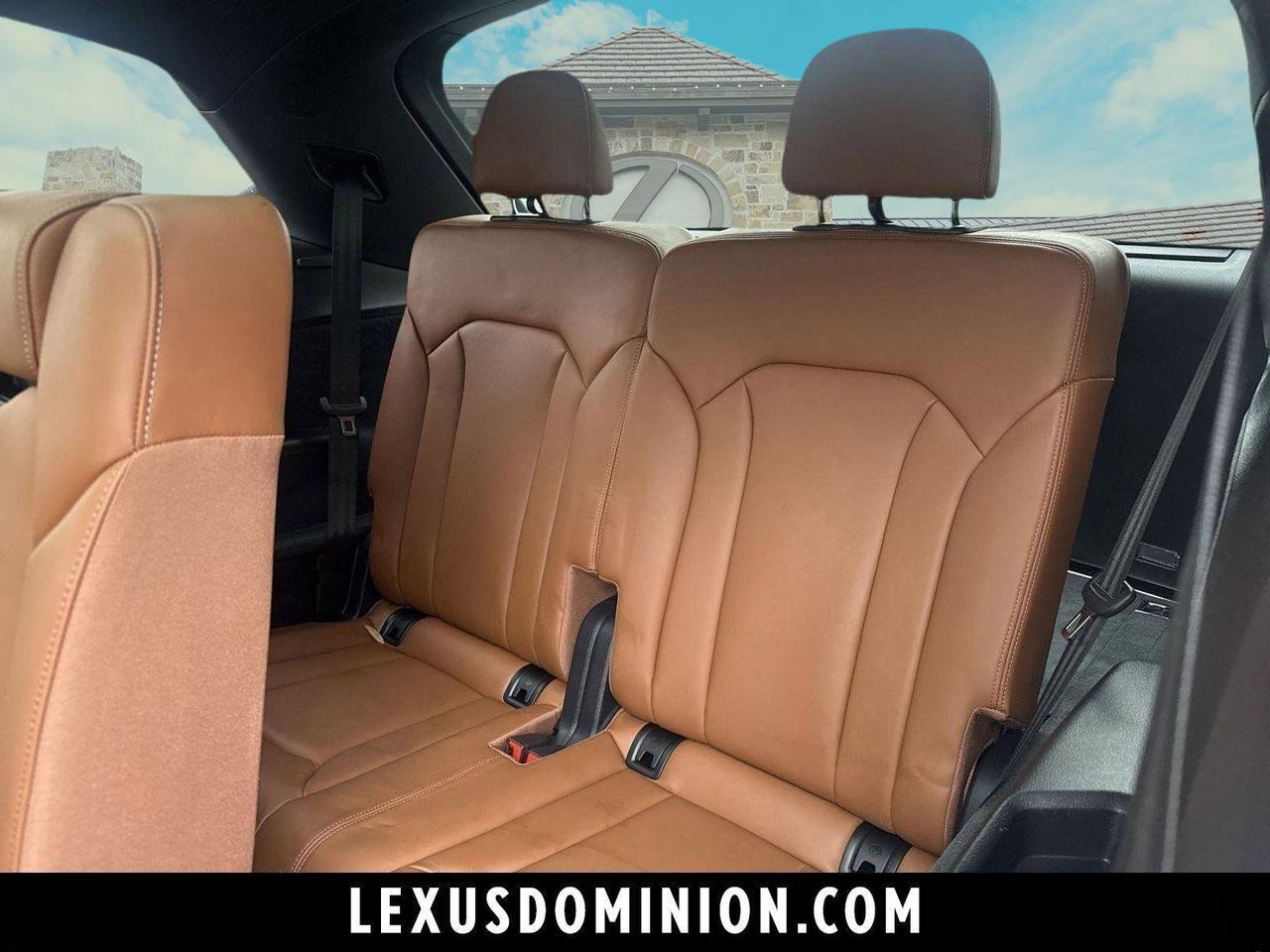 2025 Audi Q7 Prestige San Antonio TX