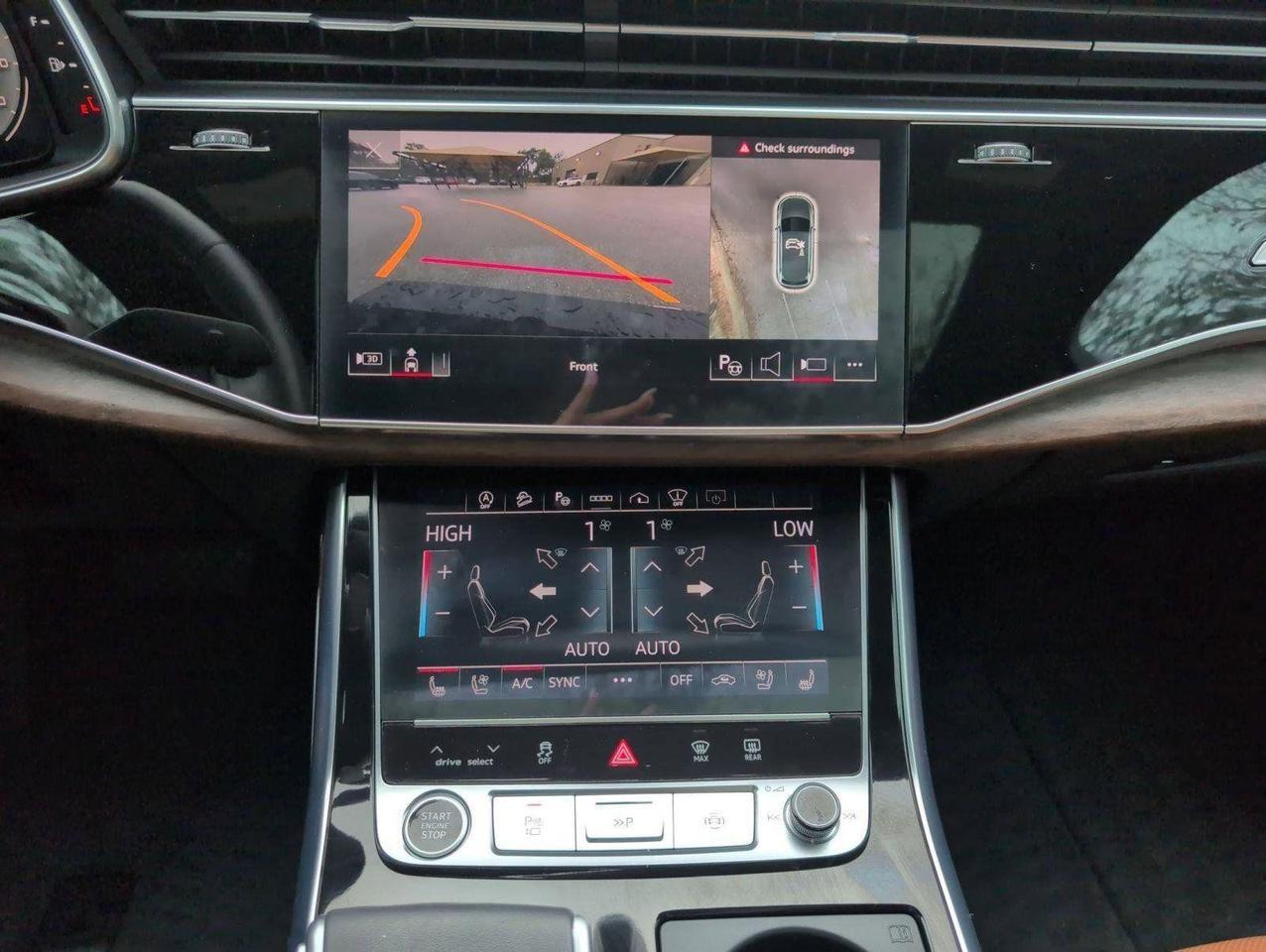 2025 Audi Q7 Prestige San Antonio TX