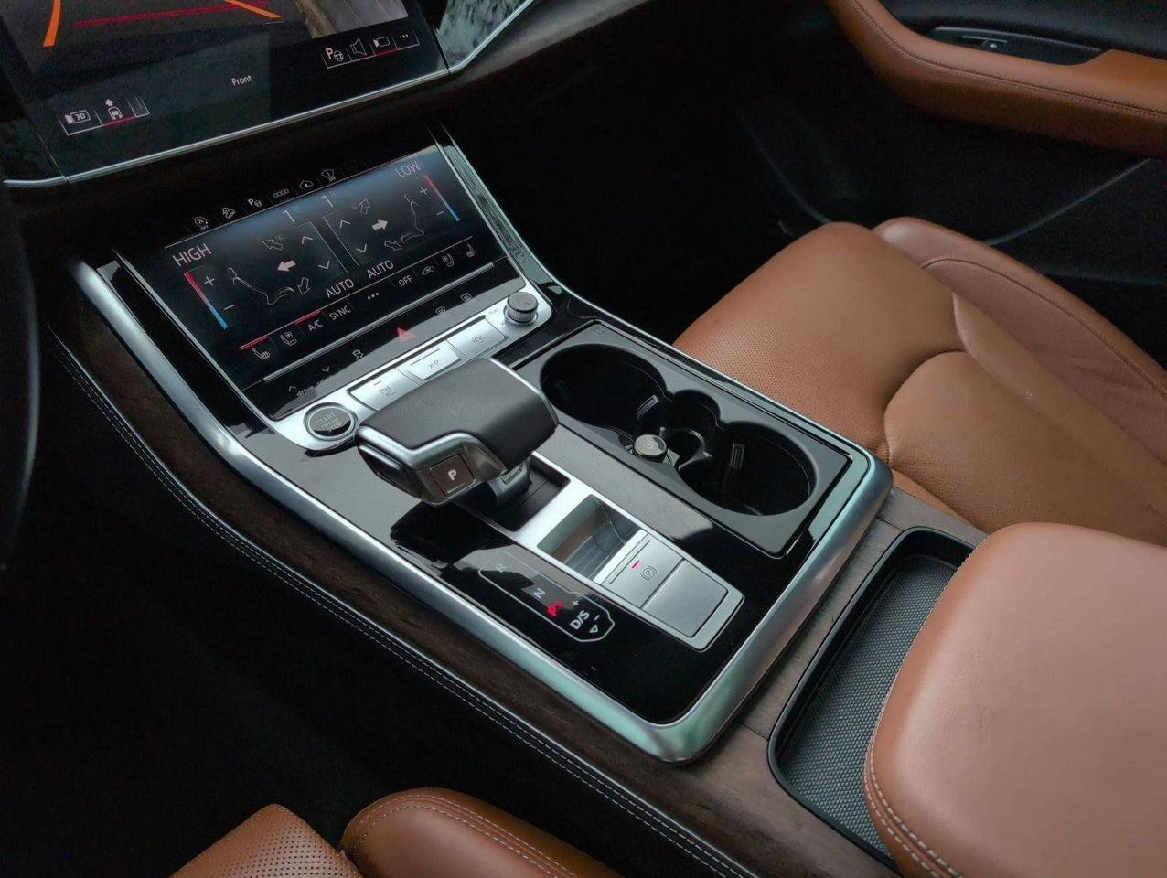 2025 Audi Q7 Prestige San Antonio TX