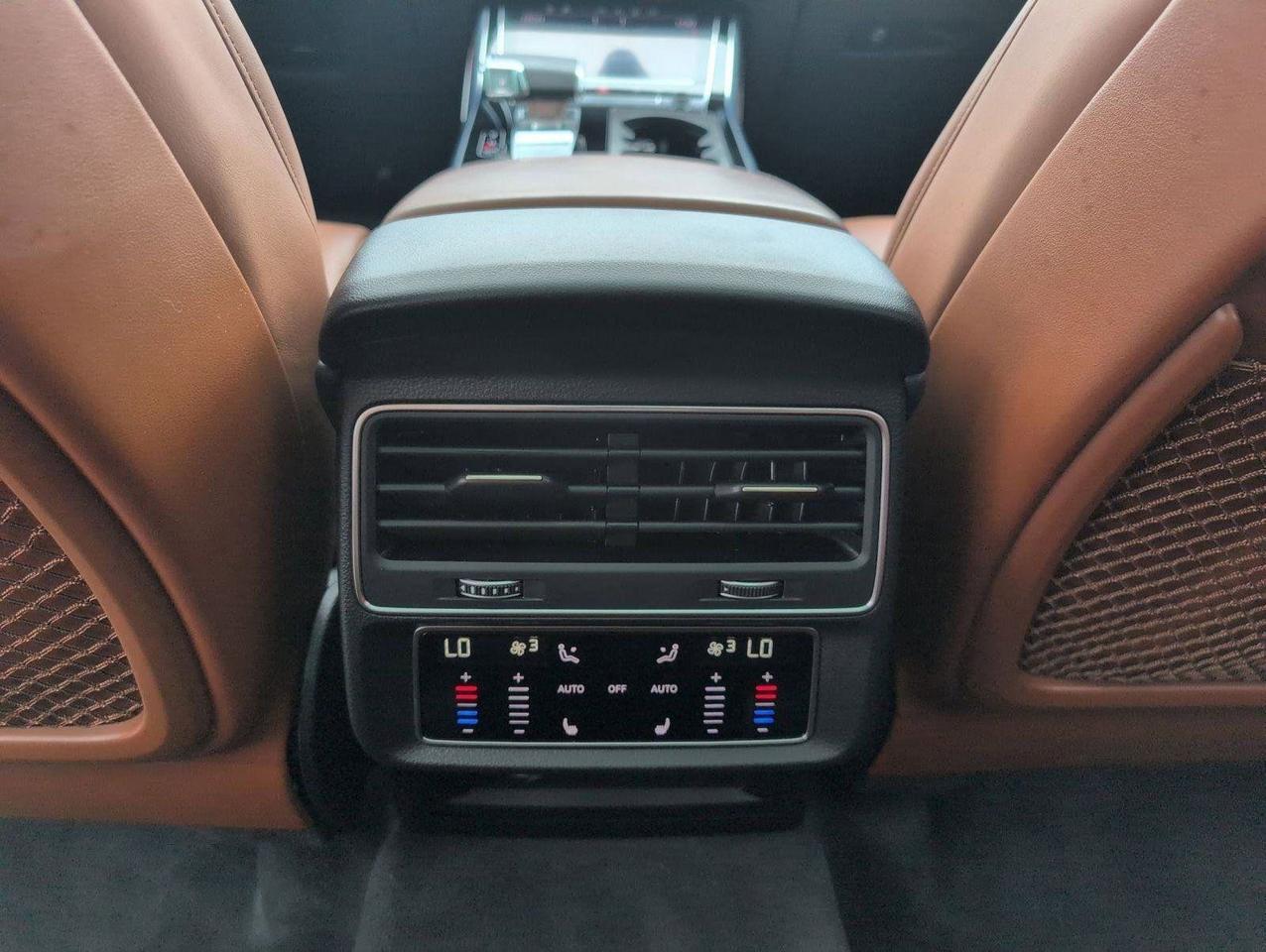 2025 Audi Q7 Prestige San Antonio TX