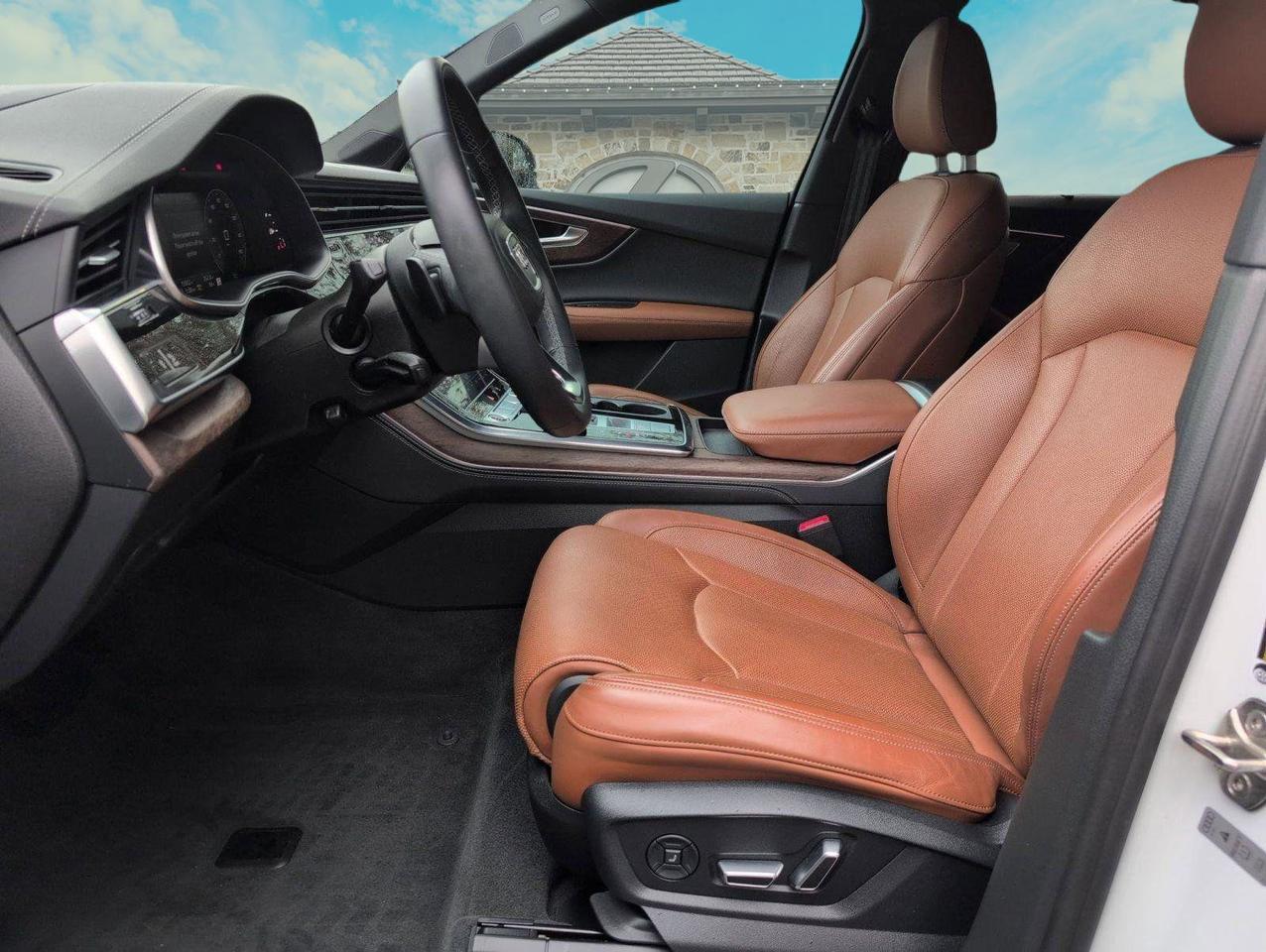 2025 Audi Q7 Prestige San Antonio TX