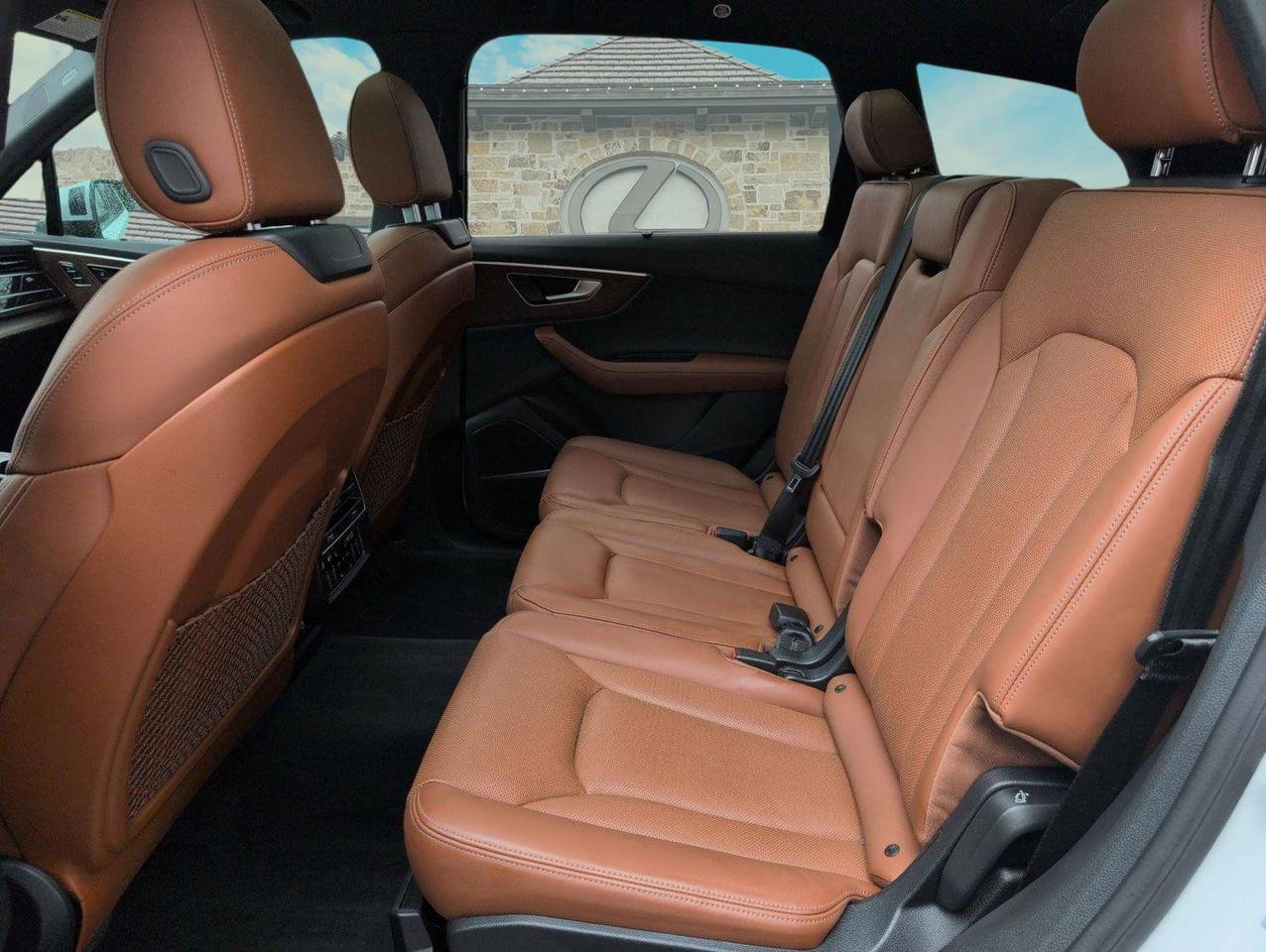 2025 Audi Q7 Prestige San Antonio TX