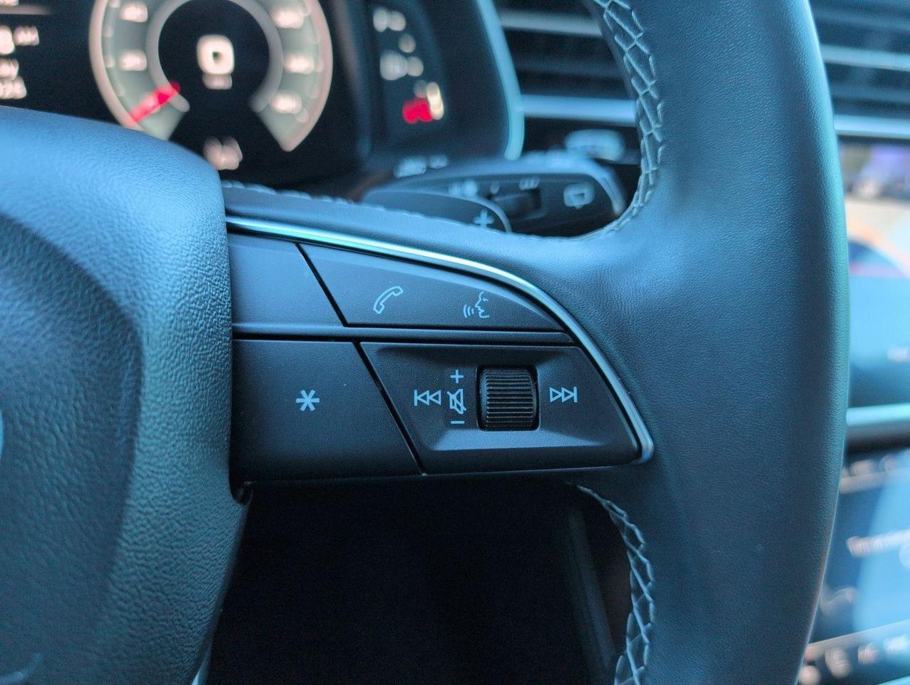 2025 Audi Q7 Prestige San Antonio TX