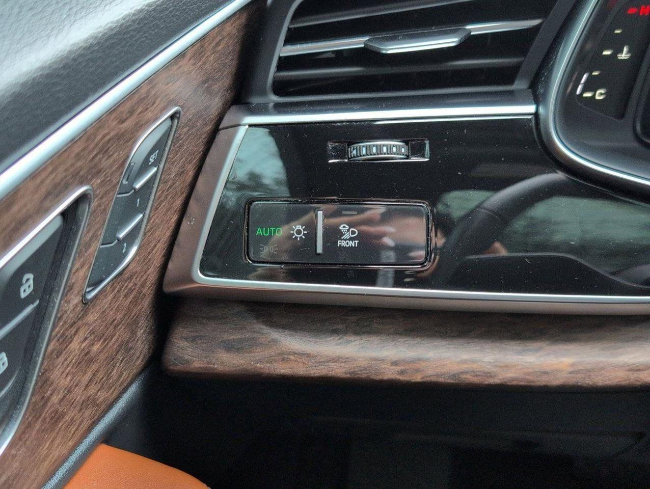 2025 Audi Q7 Prestige San Antonio TX