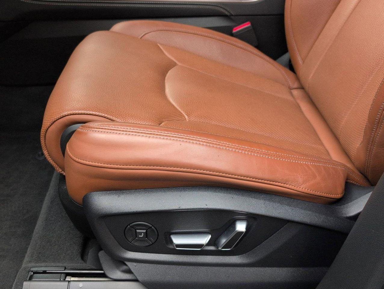 2025 Audi Q7 Prestige San Antonio TX